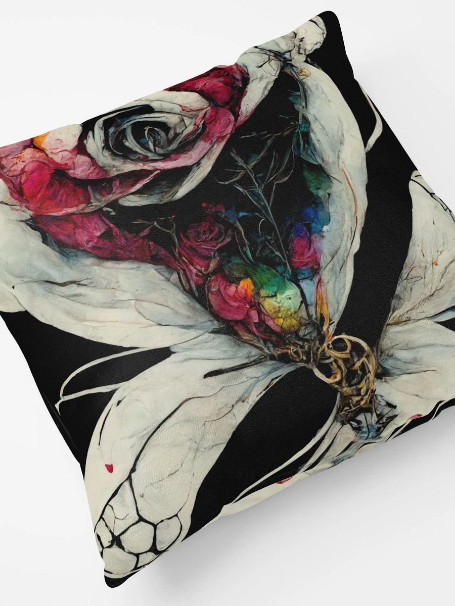 Dreamy Clouds All-Over Print Pillow product image (7)