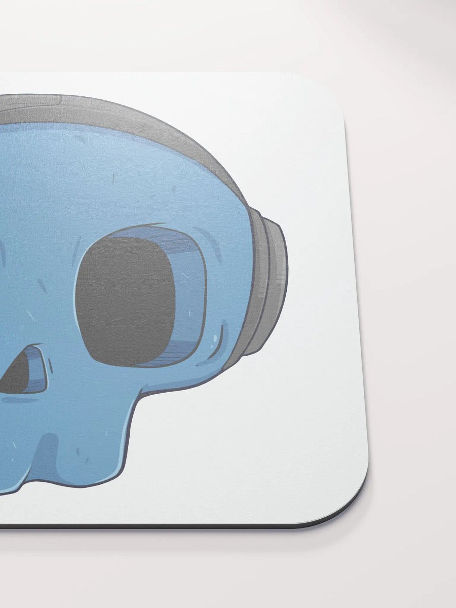 Skull Kid Mouse Pad product image (5)