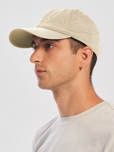 Photo showing Econscious Organic Dad Hat