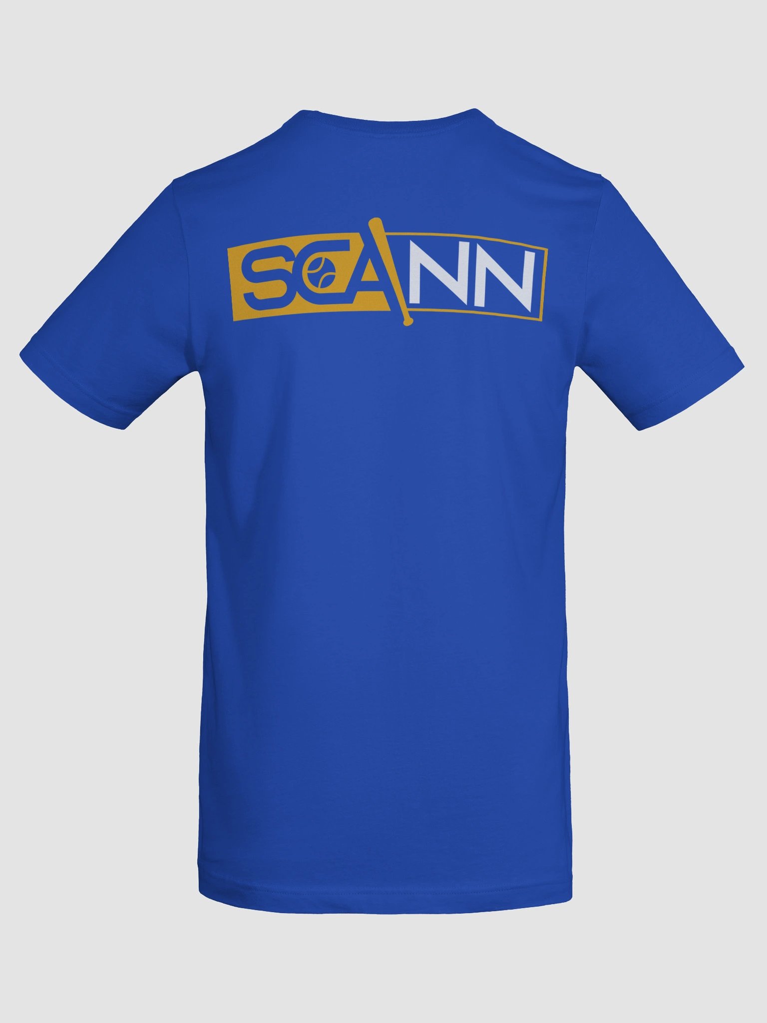 Scann Uniform T-Shirt product image (8)