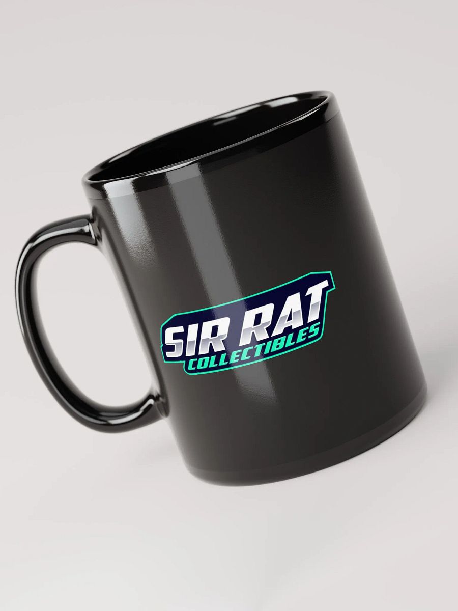 Sir Rat Collectibles Mug product image (5)