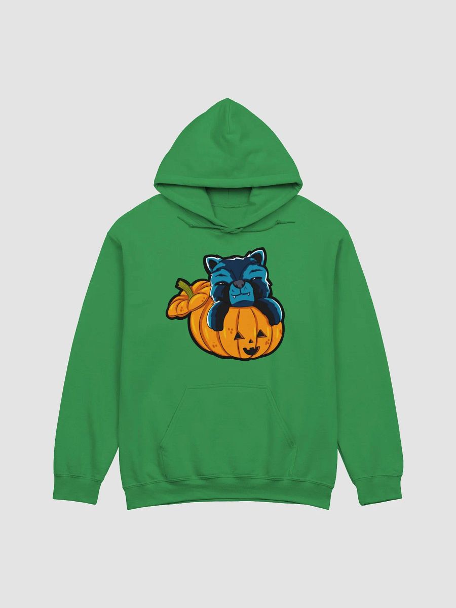 Pumpkin Bear product image (2)