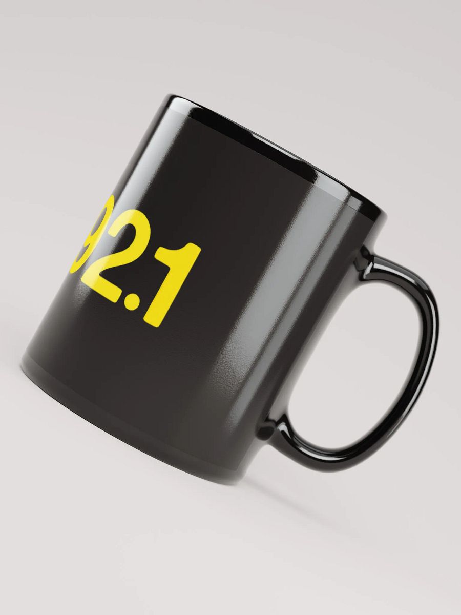 Classic Rock logo mug product image (7)