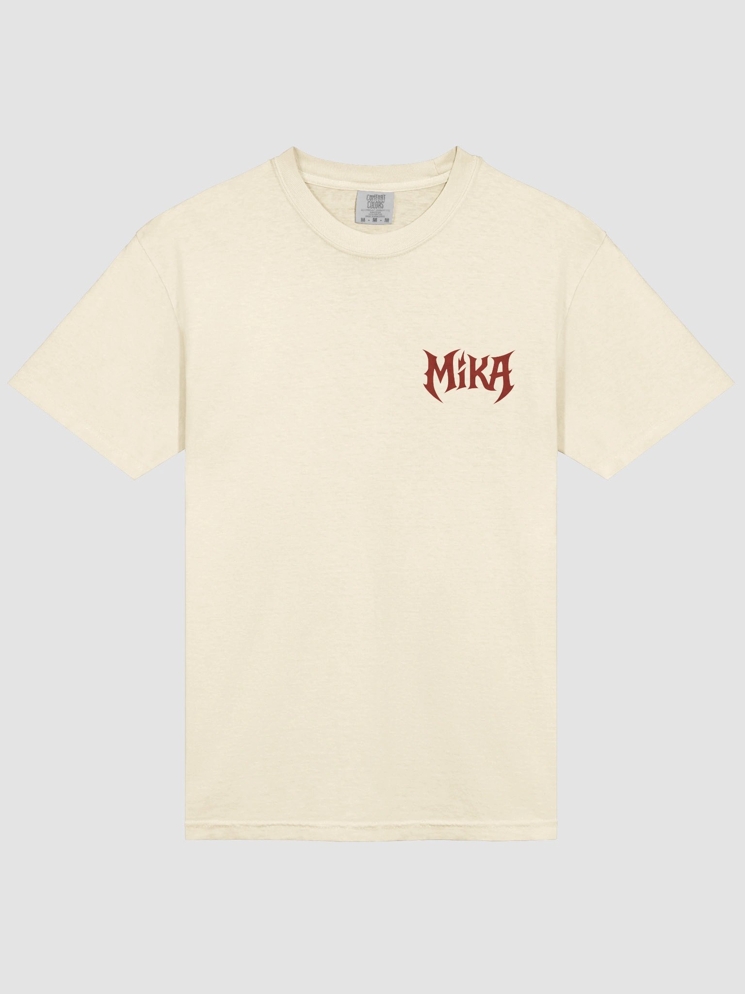 “Bite First” Manga Tee product image (3)