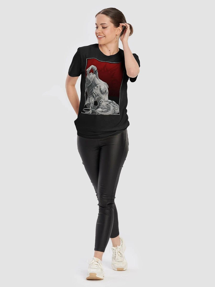 Succubus - SFA Supersoft T-Shirt product image (10)