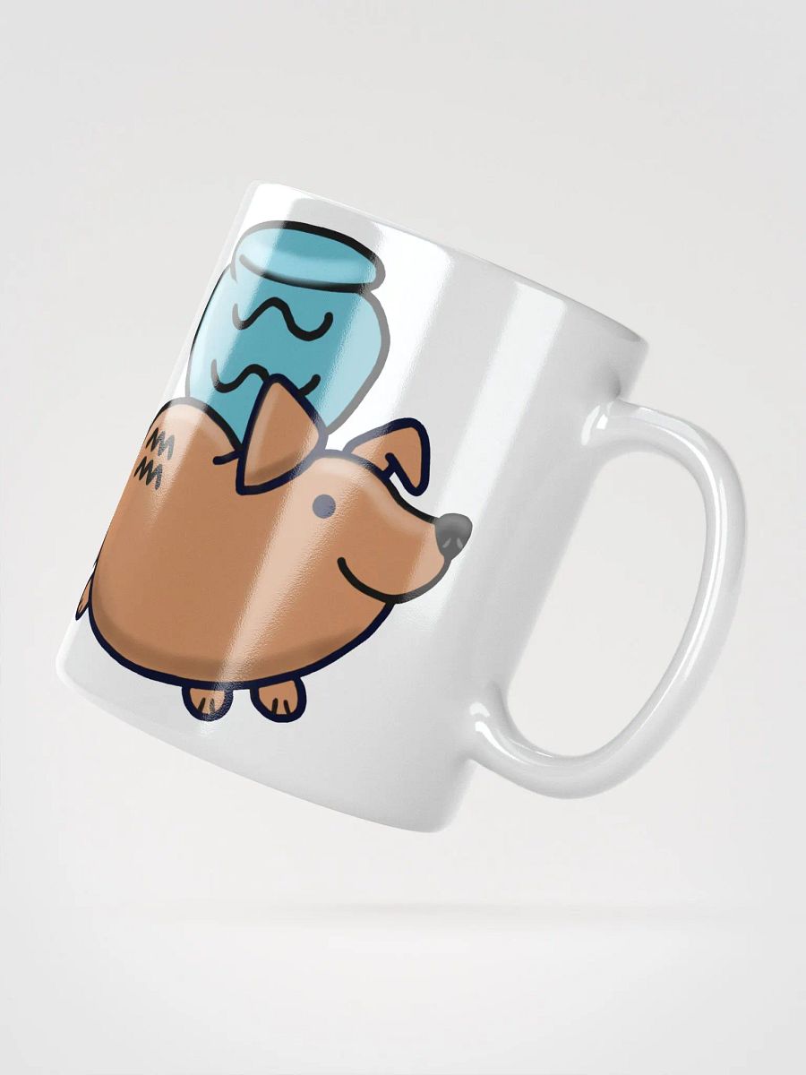 Zodiac Weens Mug - Aquarius product image (2)