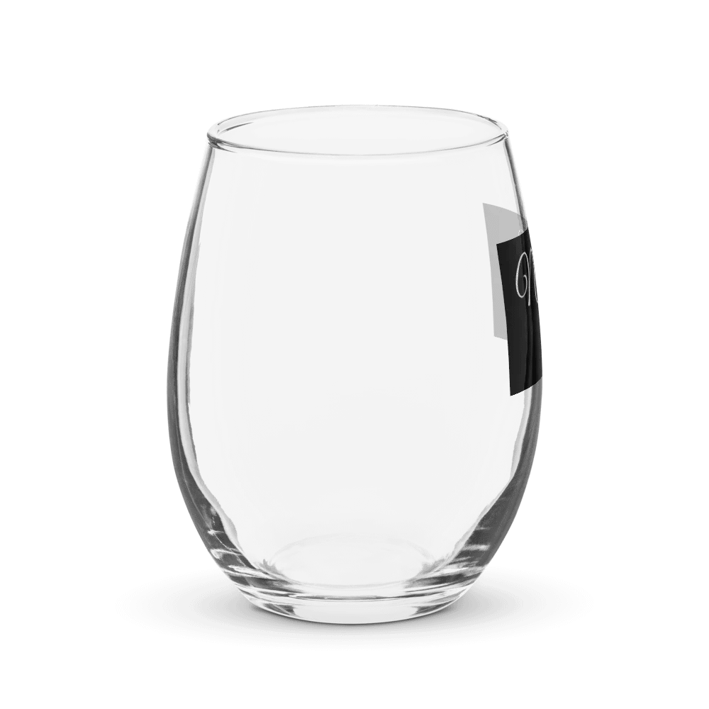 JC not gay glass product image (4)