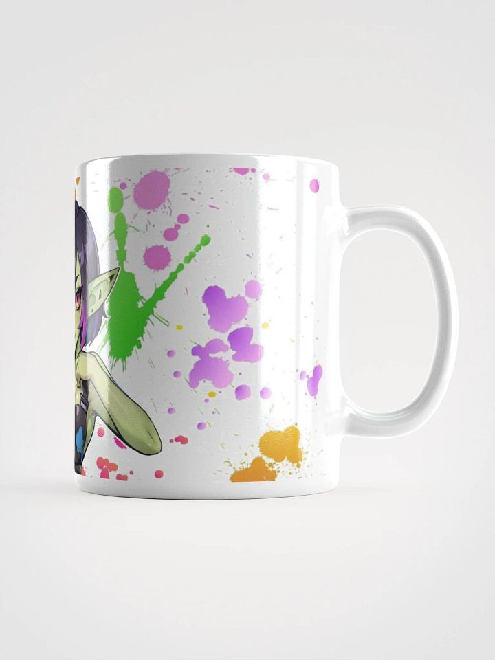 Paint me like one of your minis Mug product image (1)