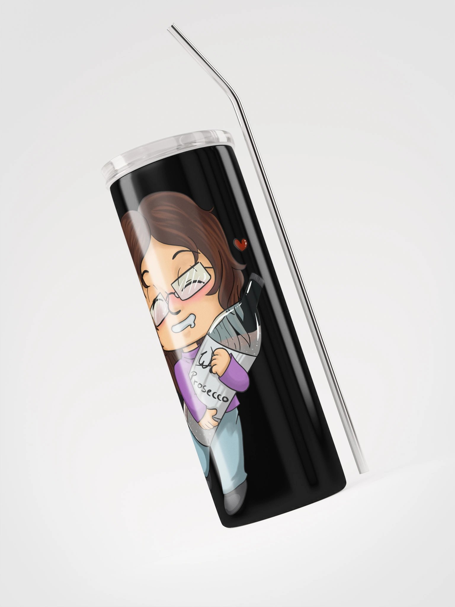 Stainless Steel Tumblr product image (3)