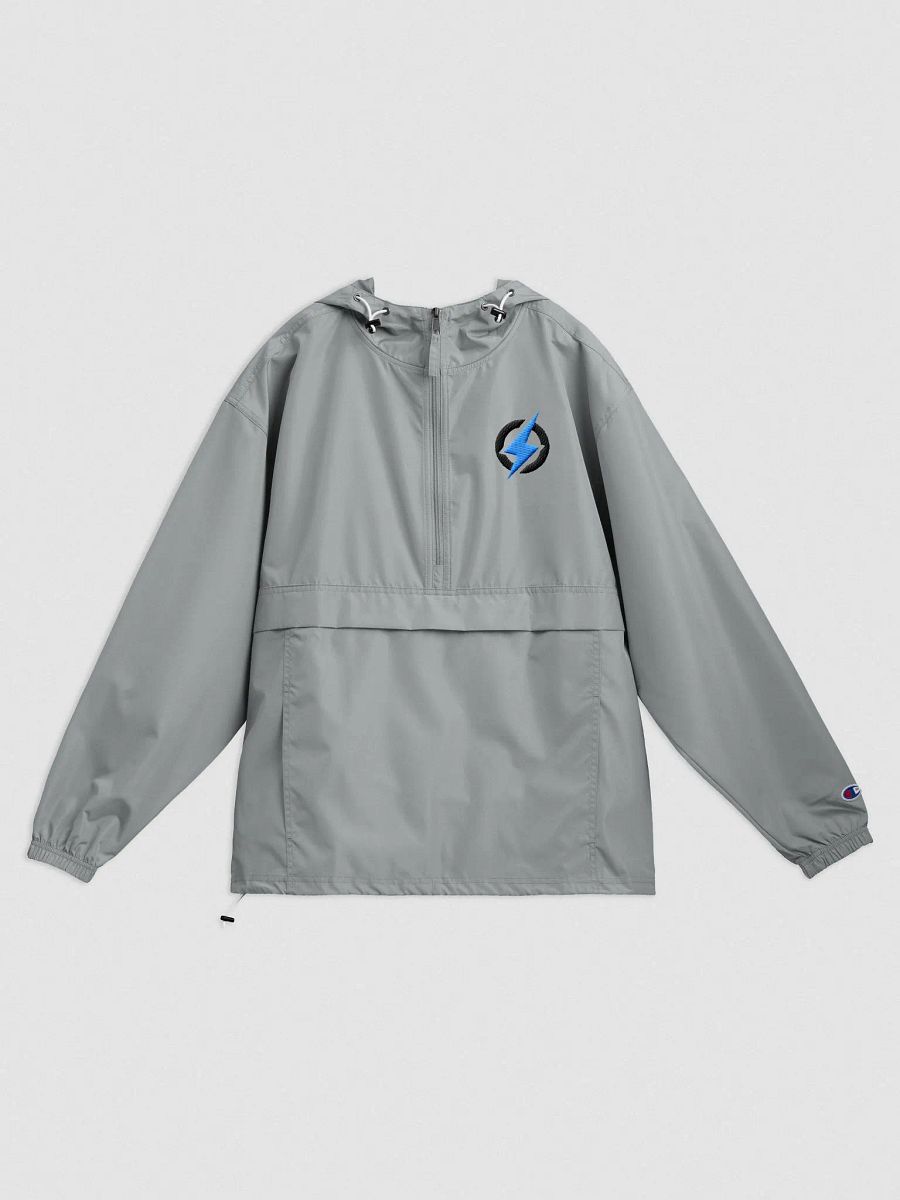 Champion Packable Jacket - Embroidery Art (10) product image (2)