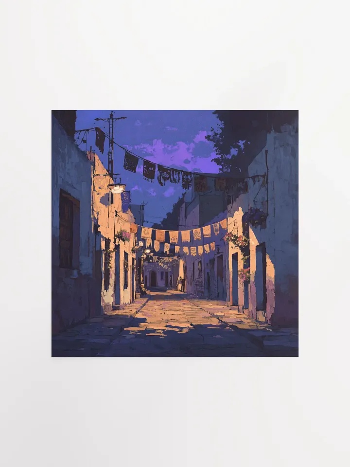 Buenas Noches product image (2)