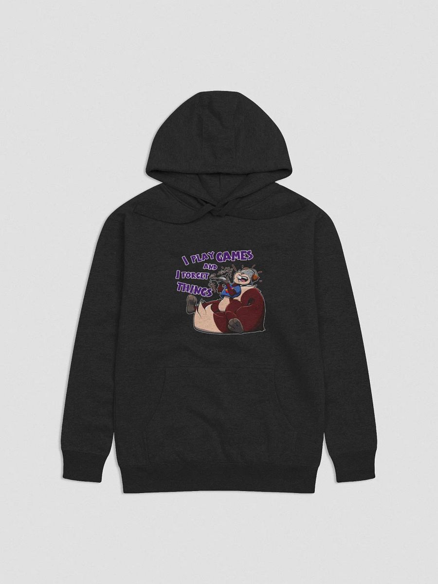 Ginger Forgets her Hoodie product image (3)