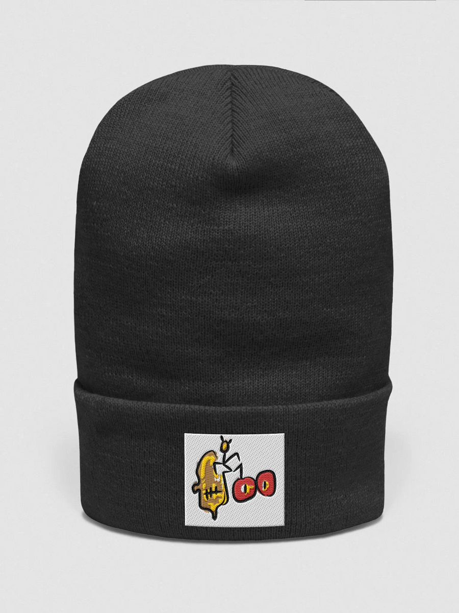 Gabo 5 Beanie product image (1)