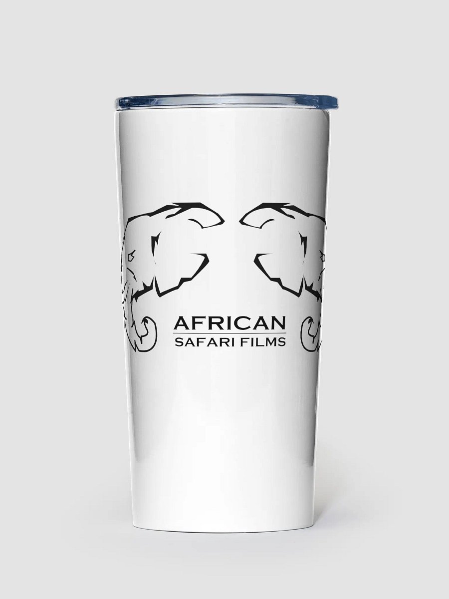 ASF Tumbler product image (1)