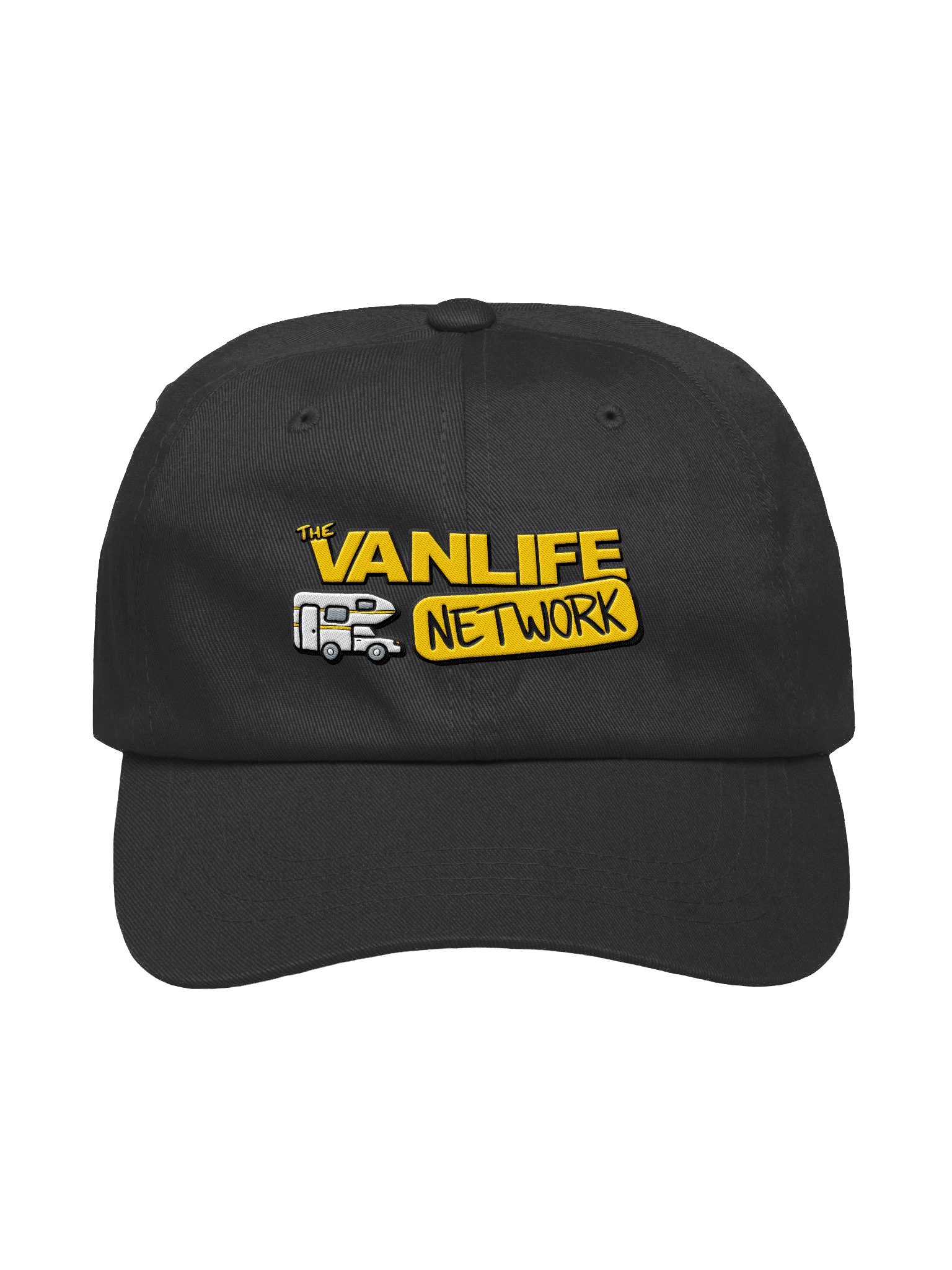 TVLN – Cap (1st Edition) product image (3)