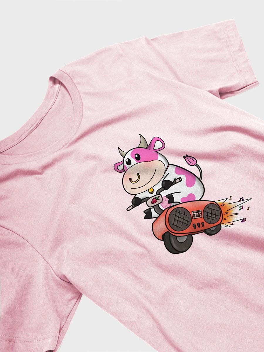 MinMin Meadows Cow Tshirt product image (99)