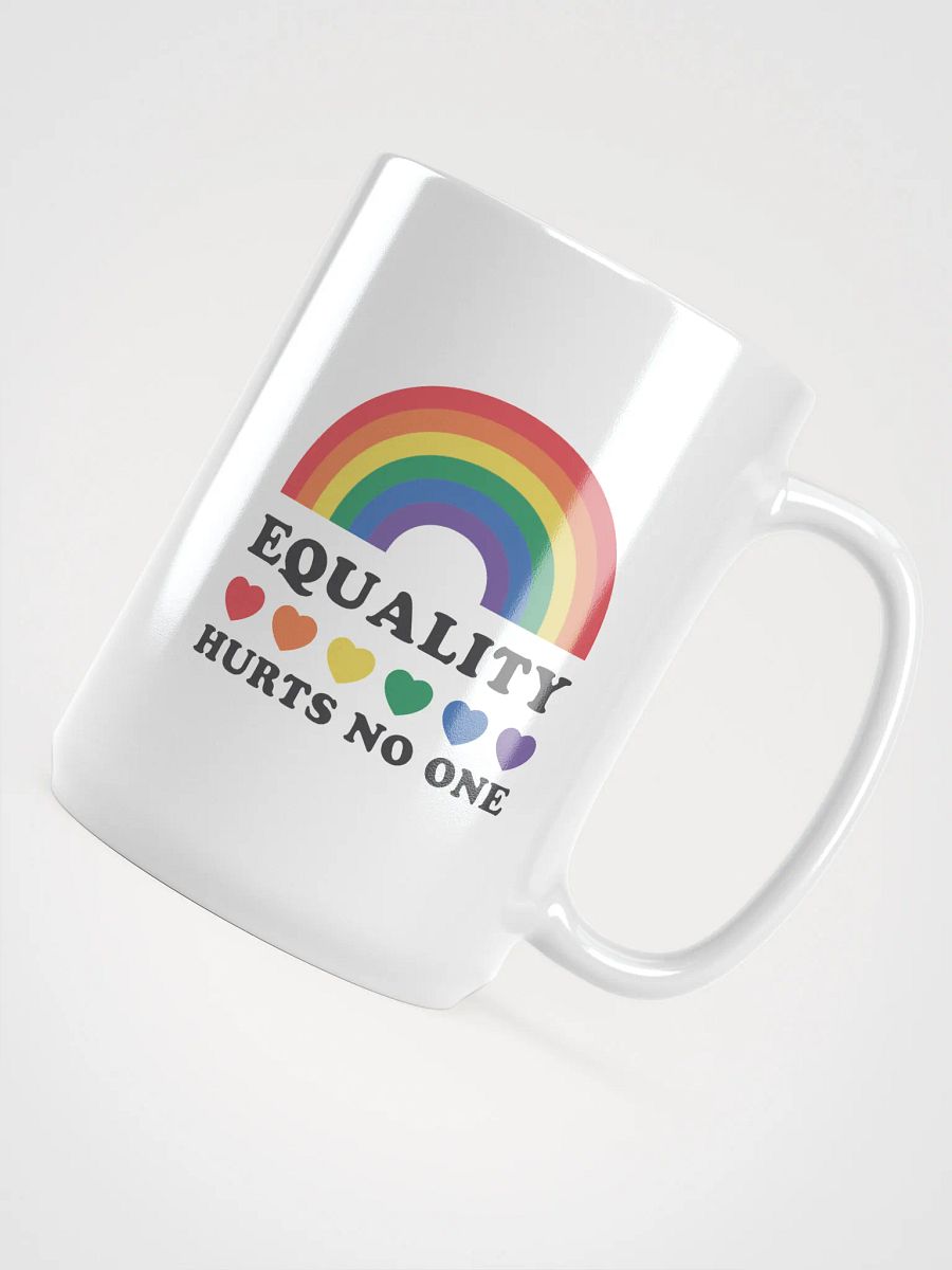 Equality Tall Mug product image (4)
