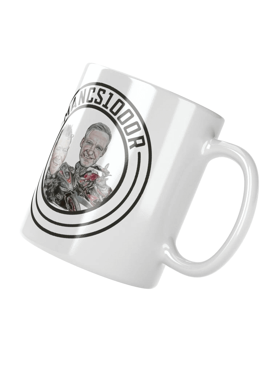 You Mug product image (5)