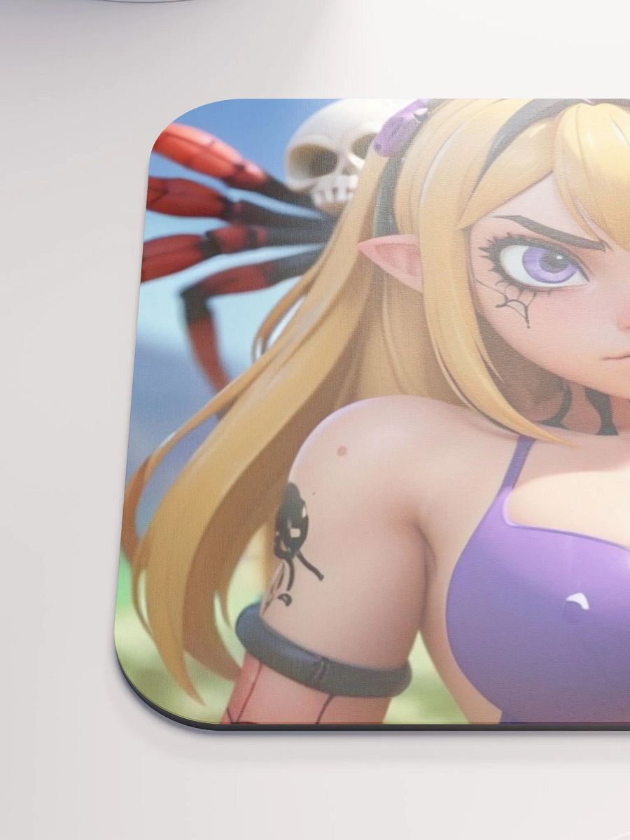 Whimsical Wonderland Mouse Pad product image (7)