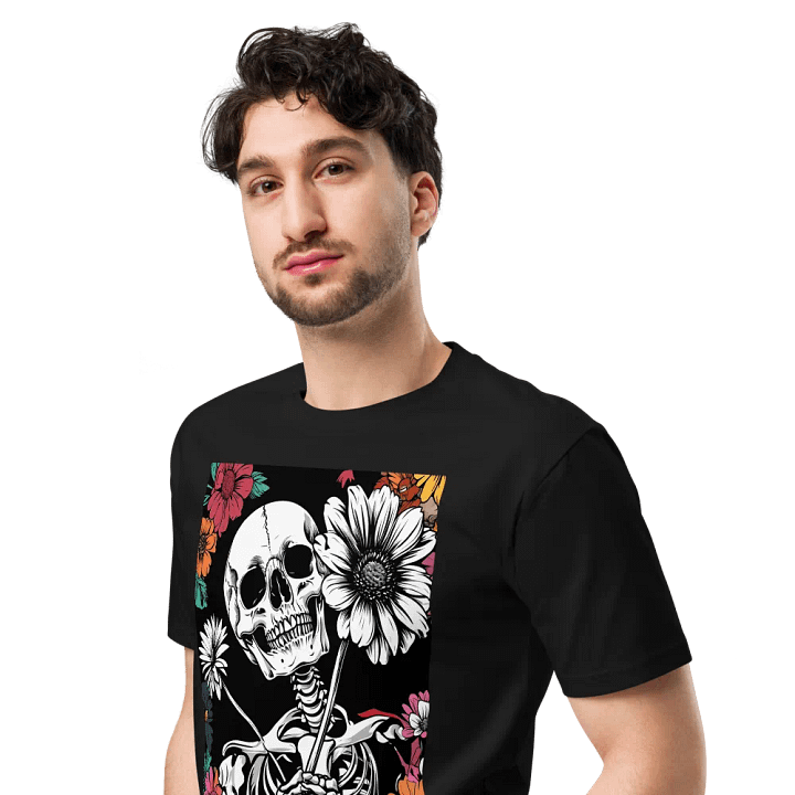 Floral Bones product image (2)