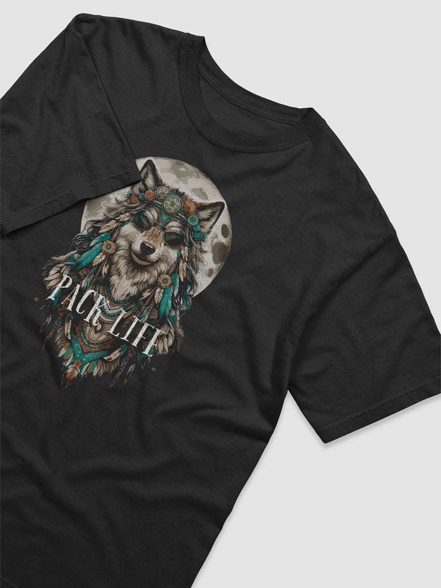 Pack Life- T Shirt product image (4)