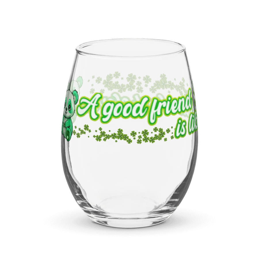 Wine Clover Friend product image (4)