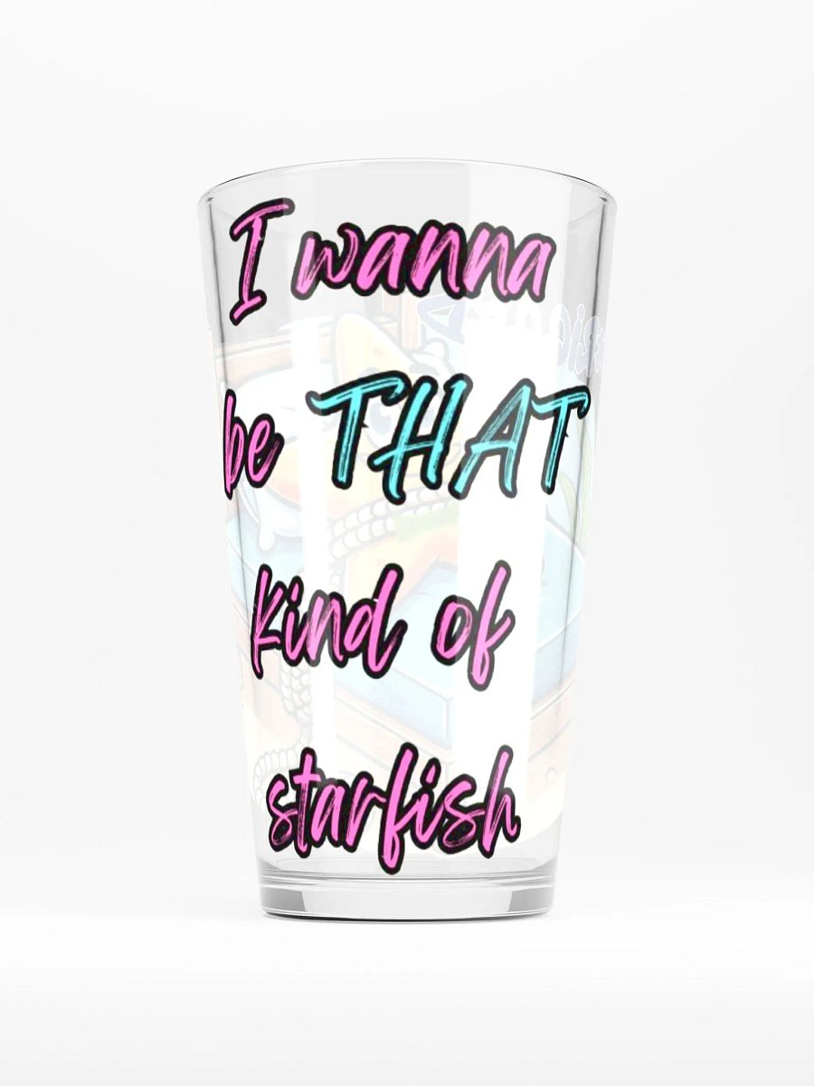 Rigged Glass product image (6)