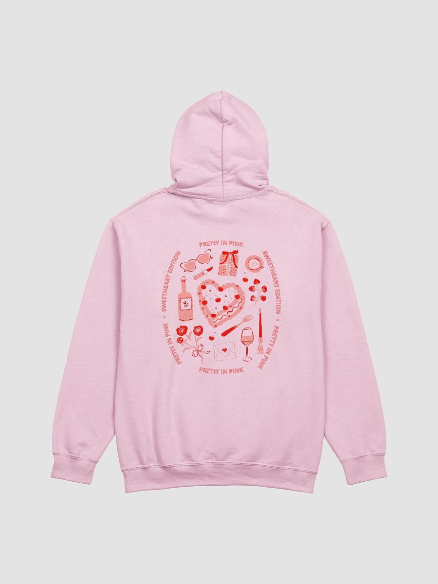 Sweetheart hoodie product image (4)