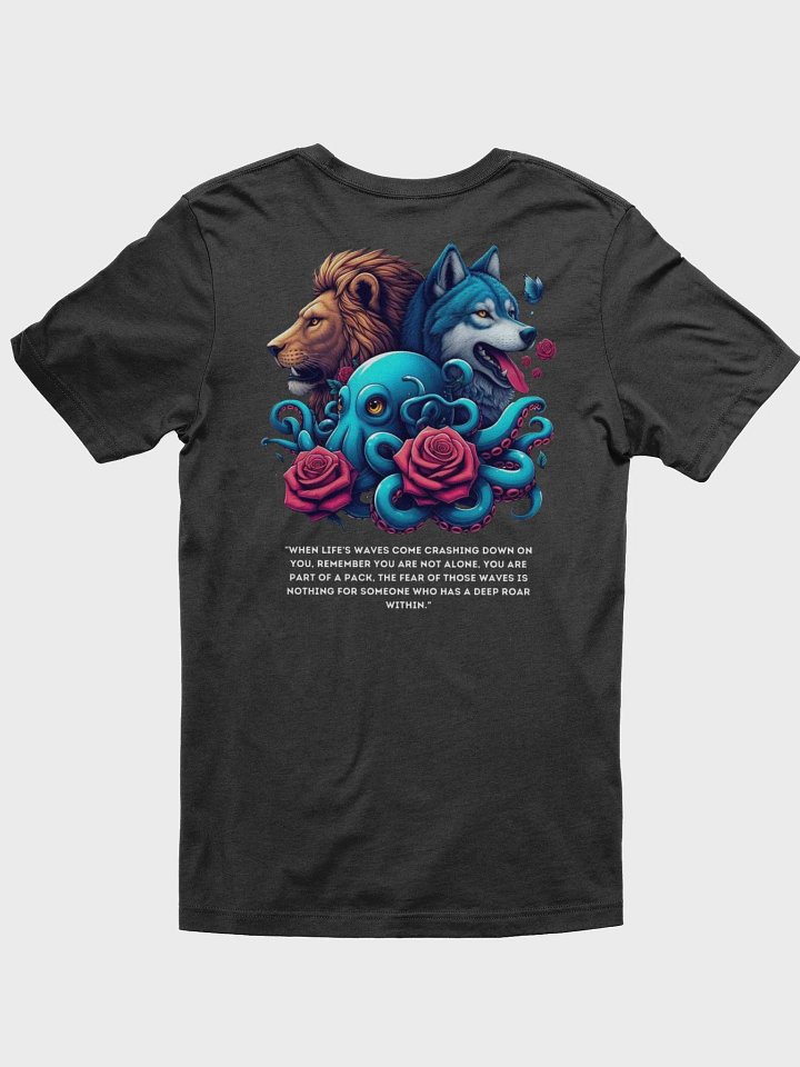 Mythical Creatures Graphic T-Shirt product image (12)
