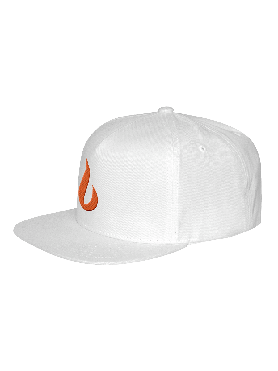 "Burn Music" Logo Cap product image (2)