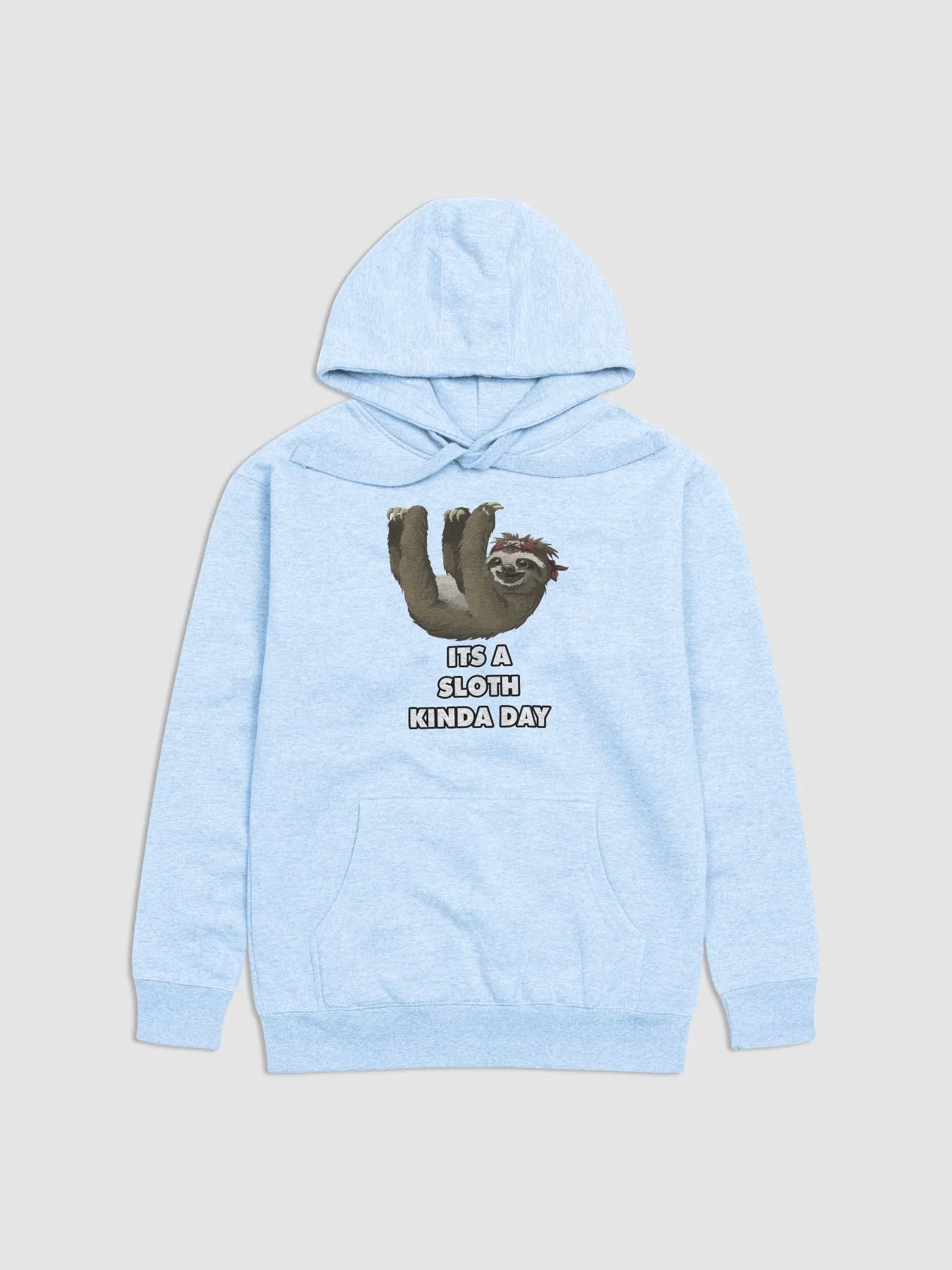 Its a SLOTH kinda day! product image (4)
