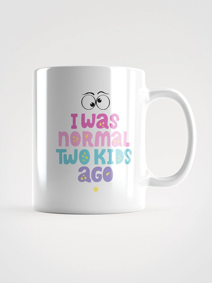 I Was Normal product image (3)