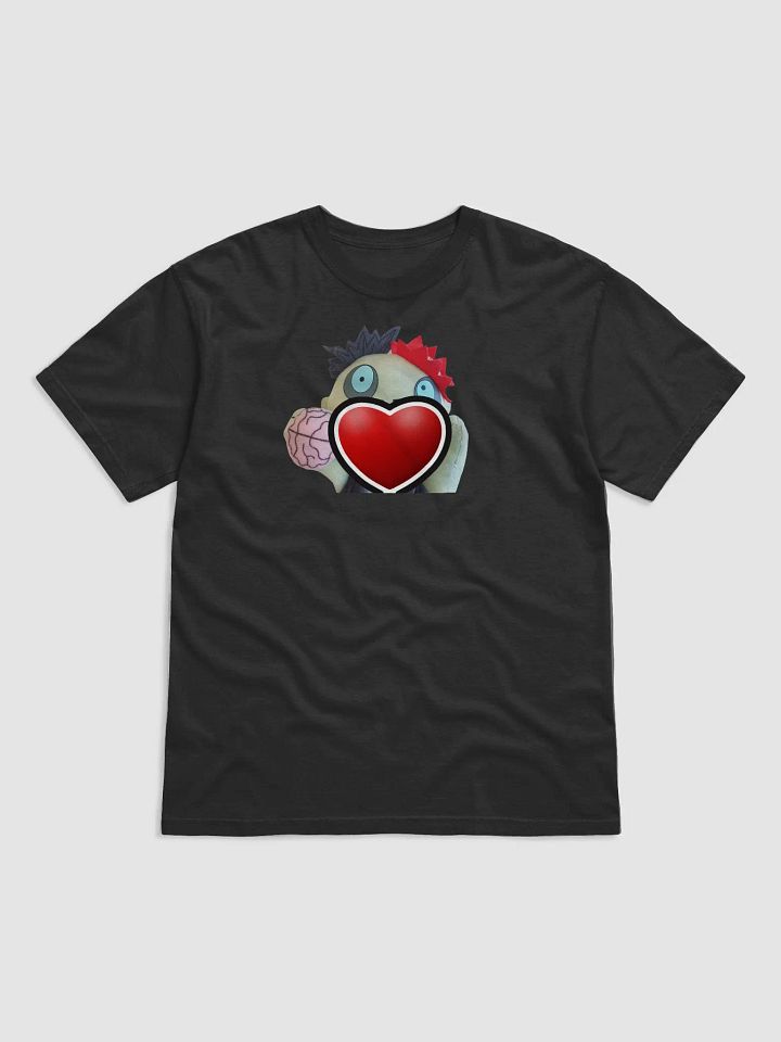 ZoMBeh Love Shirt product image (7)