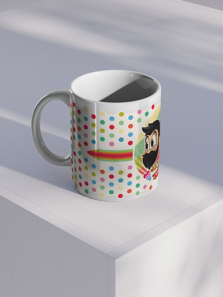 Two Mo's on a Mug product image (1)