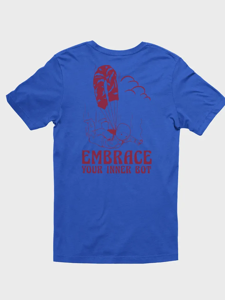 EMBRACE YOUR INNER BOT (DARK) product image (1)