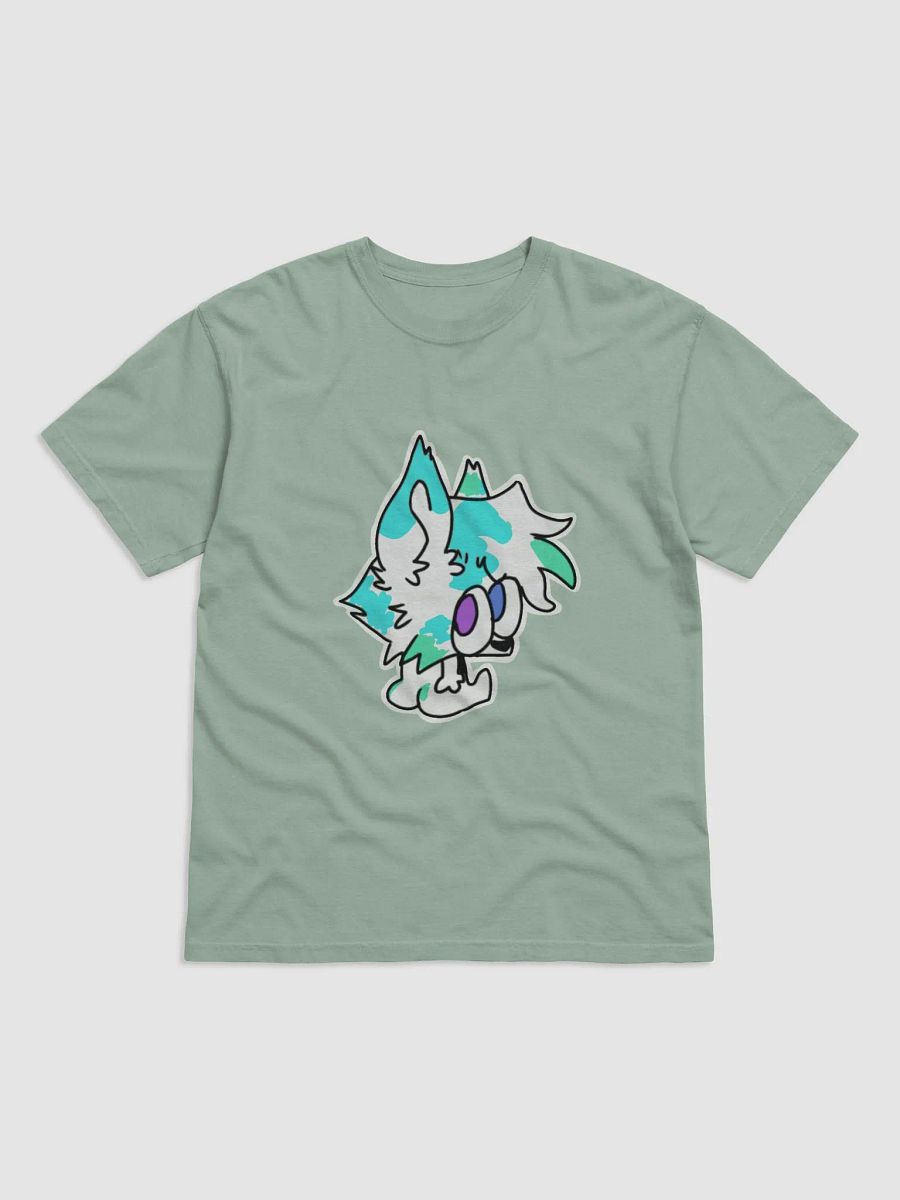Fisk Buns T-Shirt product image (2)