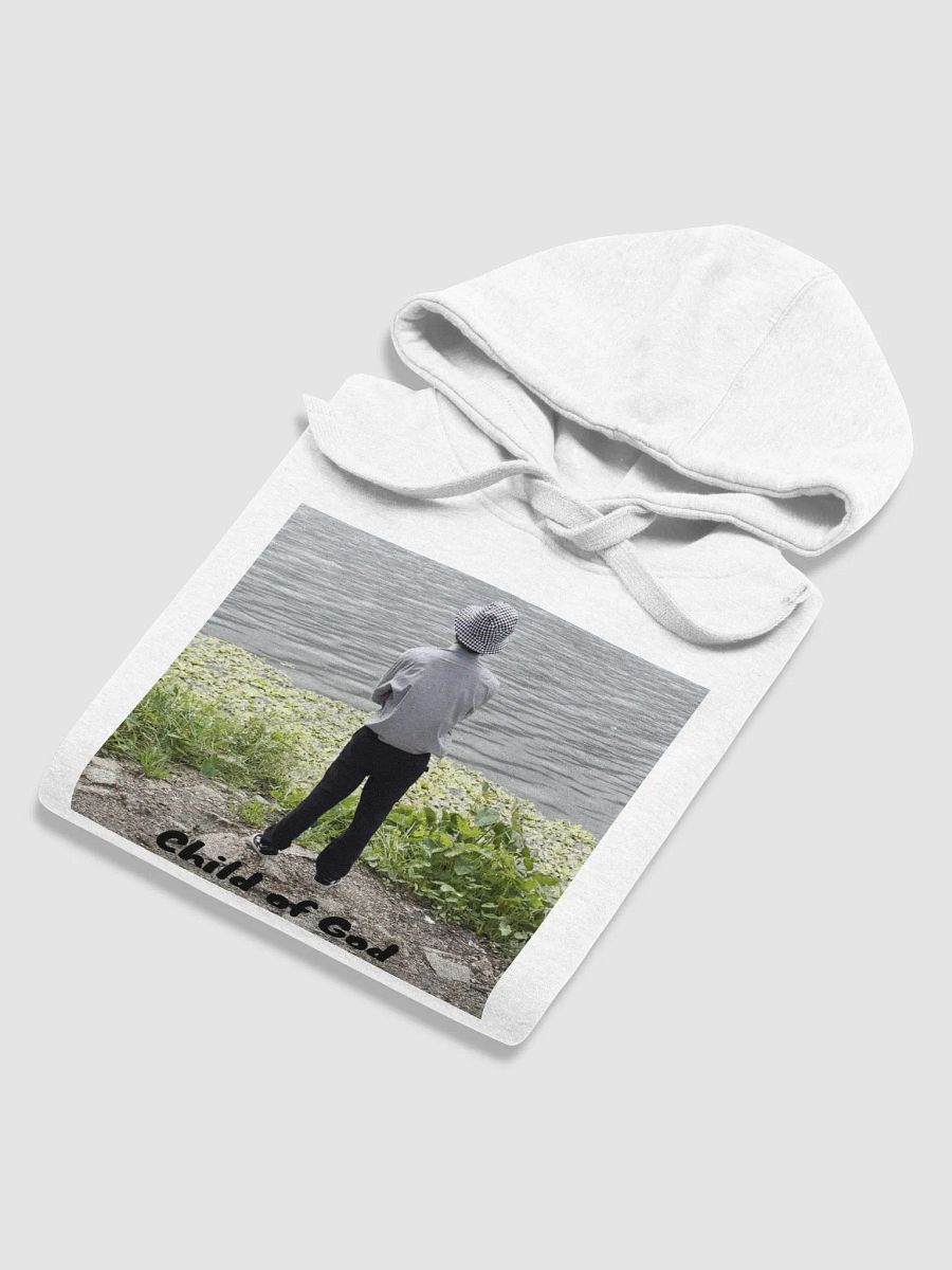 Child of God Hoodie #2 product image (25)