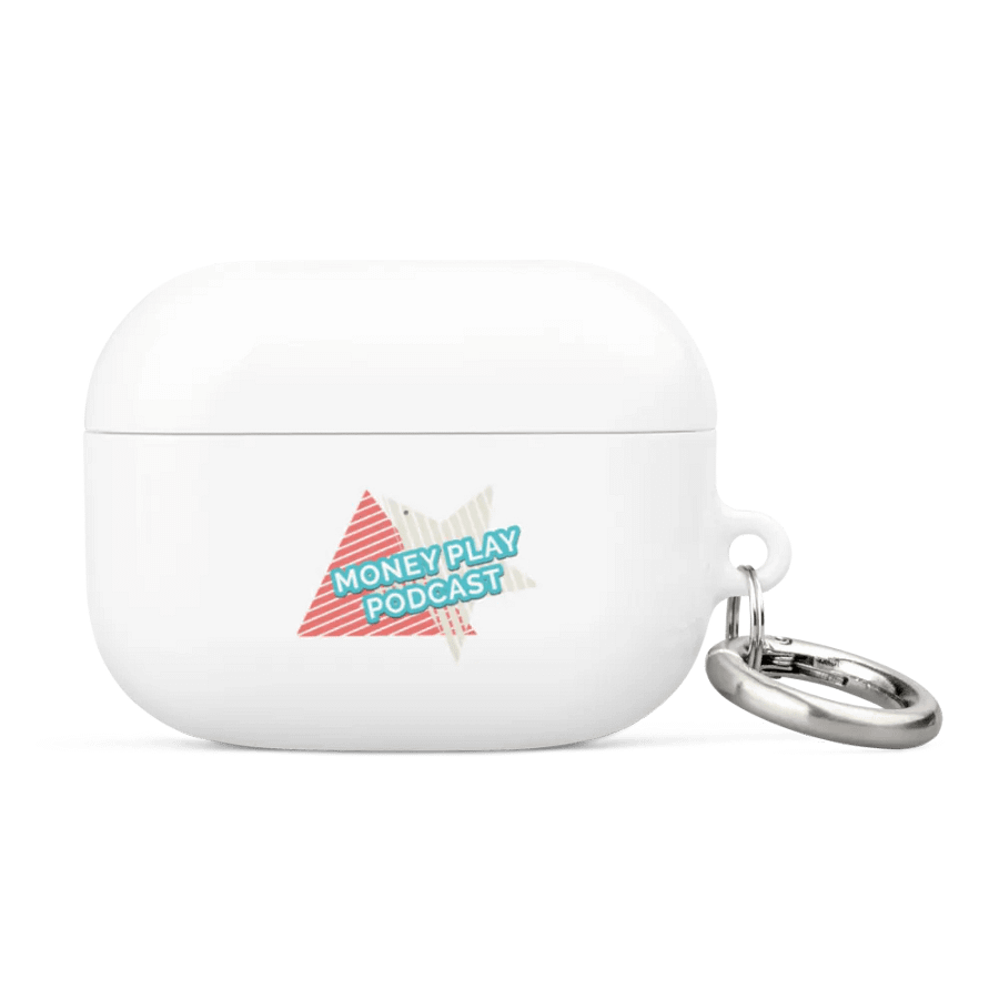 AirPod Case MoneyPlay Podcast product image (4)