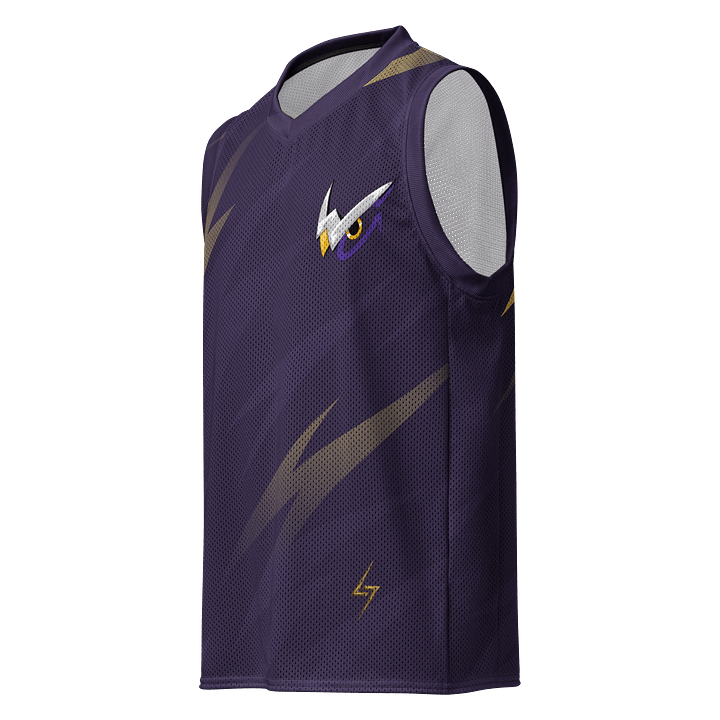 Winguardians Team Jersey product image (1)
