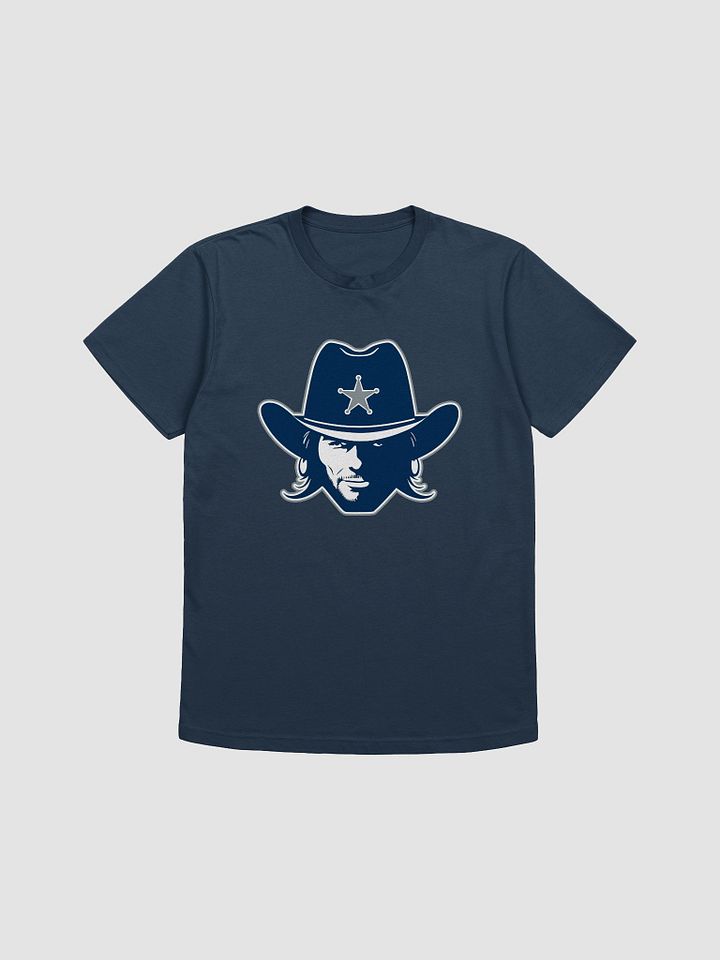 Lone Star Wranglers | Logo Only product image (7)