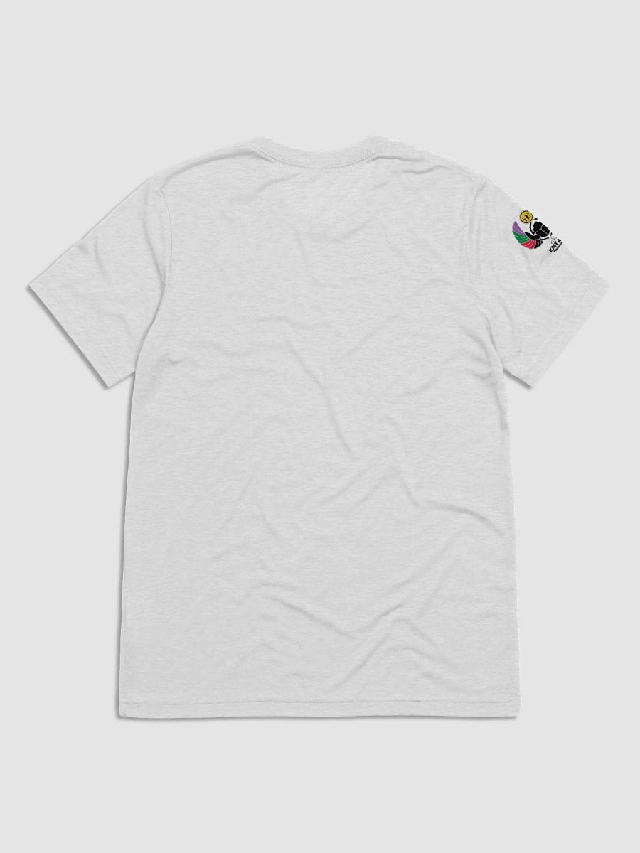 KMT SPEAKS - ASR (Limited Edition KMT Asen T-Shirt) product image (18)