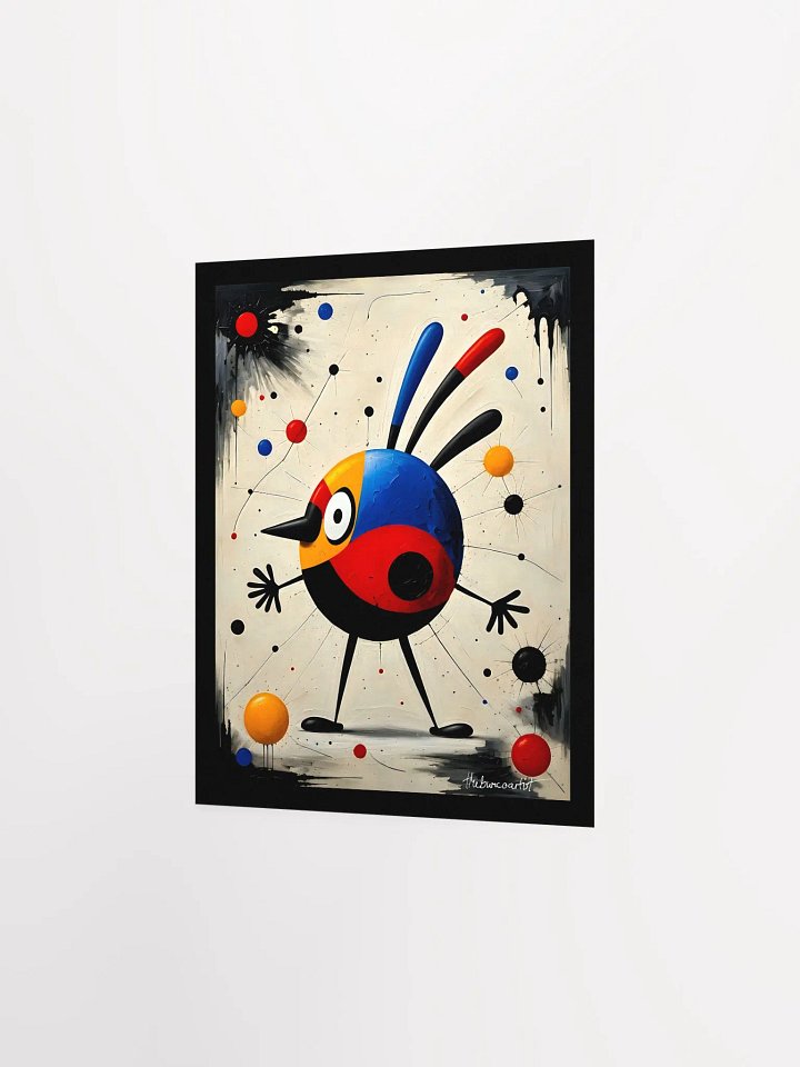 Enhanced Matte Paper Poster (in) product image (2)