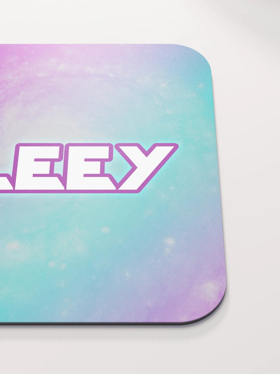 Smileey Galaxy Mouse Pad product image (5)