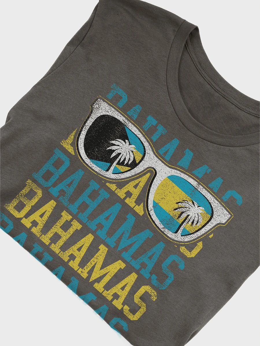 Bahamas Shirt : Bahamas Beach product image (5)