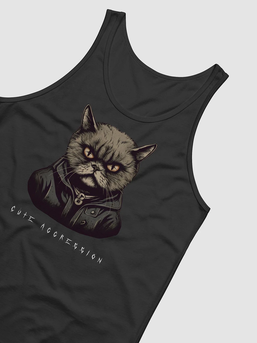 Cute Aggression Tank product image (8)
