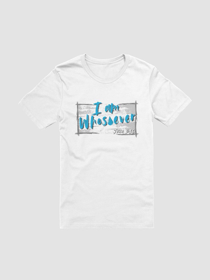 Whosoever product image (2)