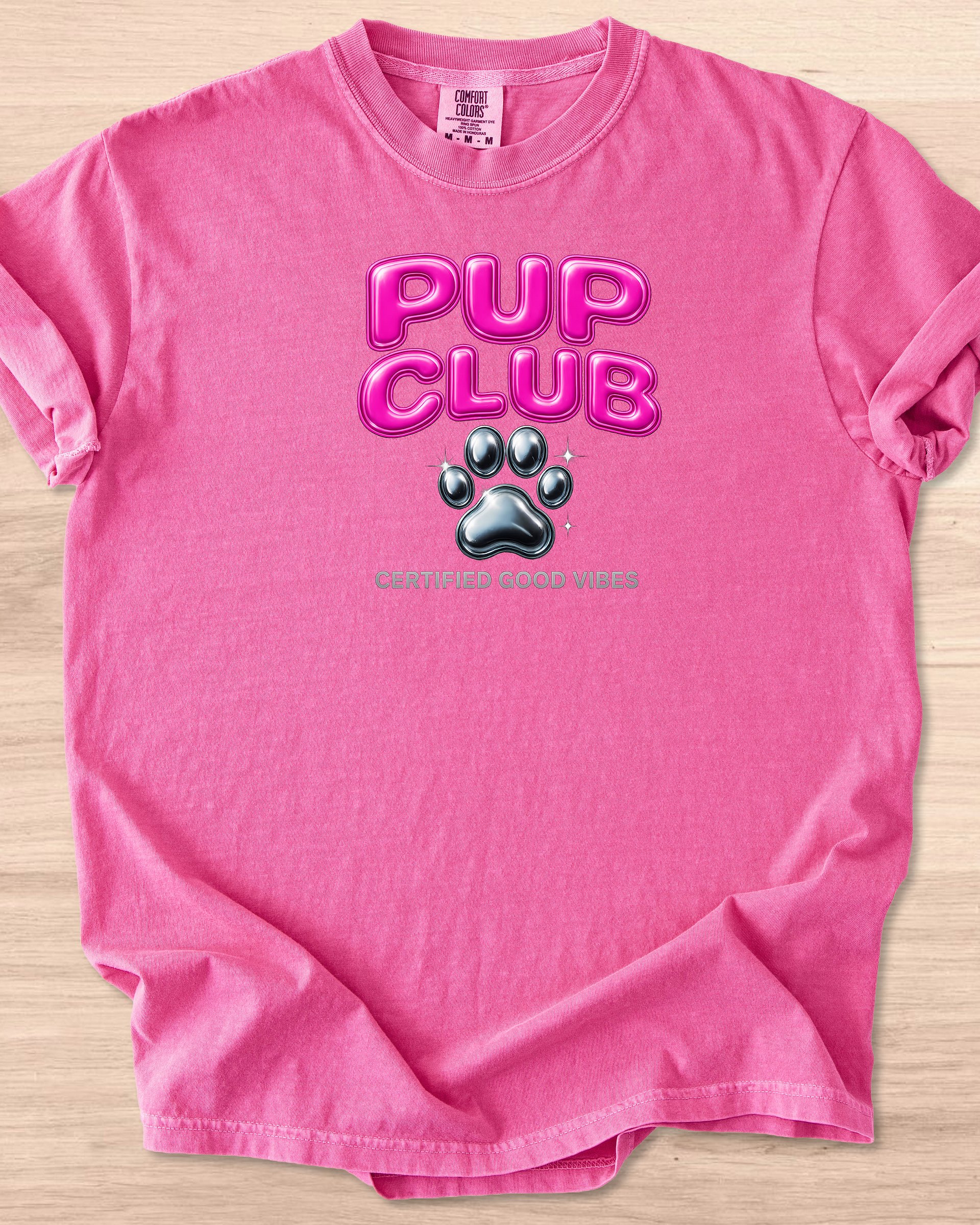Pup Club Tee product image (18)