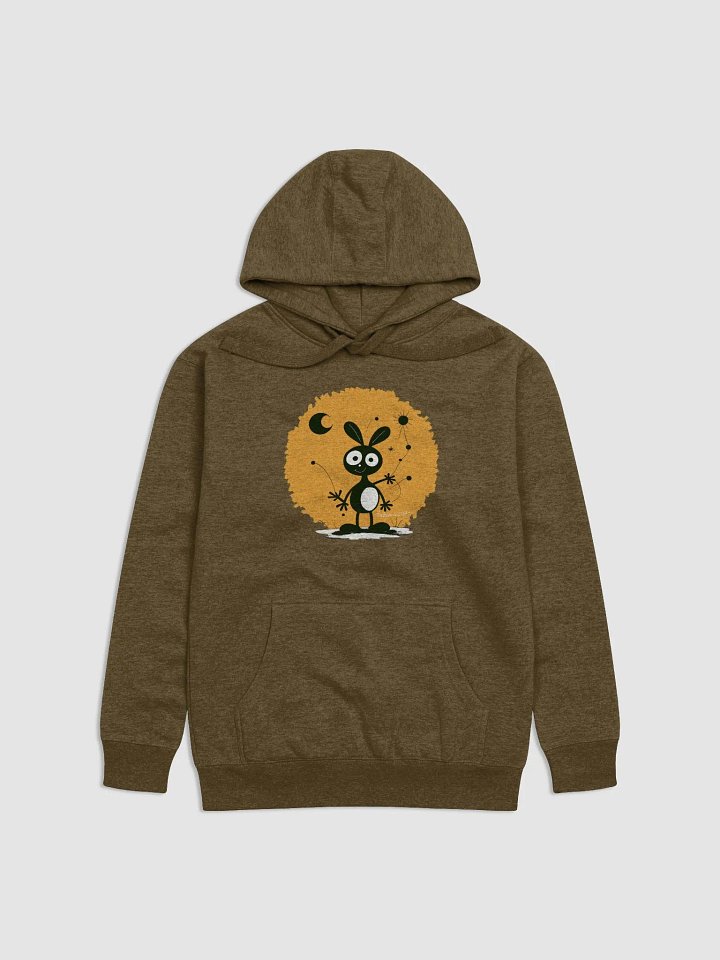 Cotton Heritage Unisex Premium Hoodie product image (2)