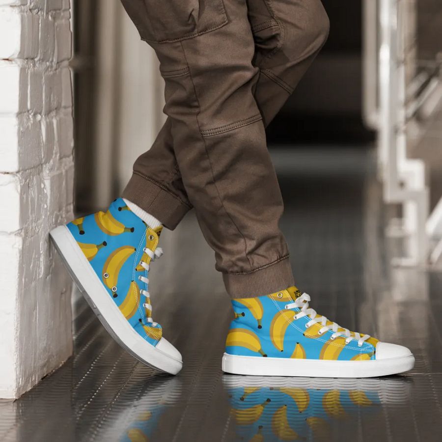 Men's Slippery Sneakers product image (8)