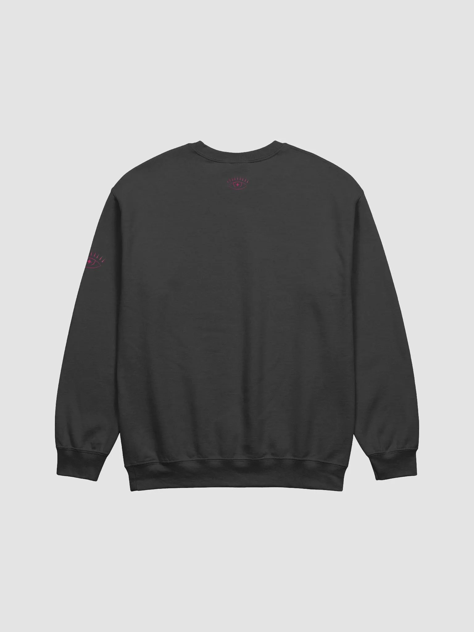 You Heard It Here First Crewneck Sweatshirt product image (2)